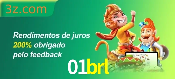 Promoções 1 01brl
