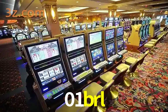 10 Perfis de Indivíduos que Exigem Cautela no 01brl Cassino