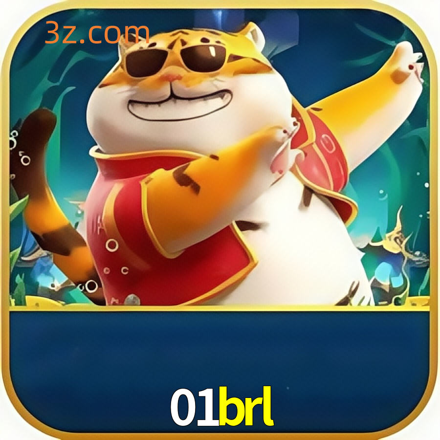 Logo 01brl