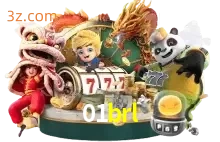 01brl slot