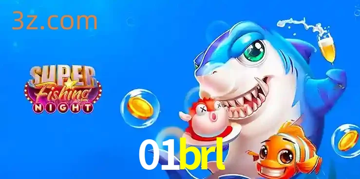 Cassino de Pesca: Uma Visão Geral e Recomendação no 01brl